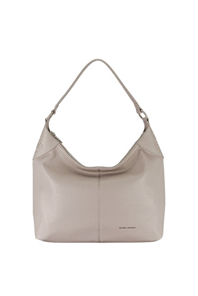 David Jones Geantă mare bej CM8229 13