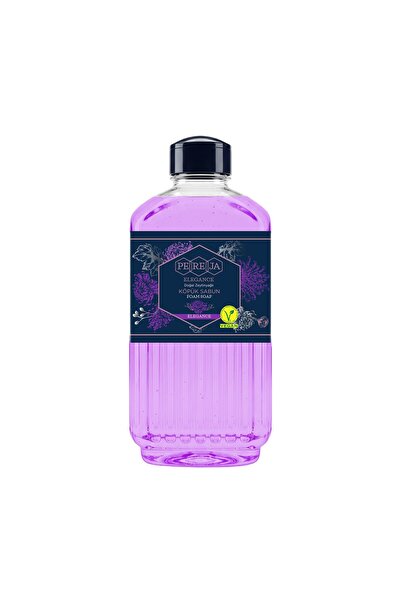 Pereja Elegans Doğal Zeytinyağlı Köpük Sabun 1000 ml