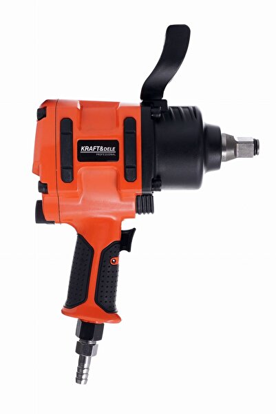 Other Cheie de impact de 3/4 " 2450 Nm de înaltă rezistență |   Kraft&Dele