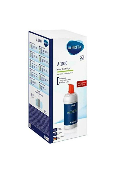 BRITA Cartus filtrant de schimb A 1000