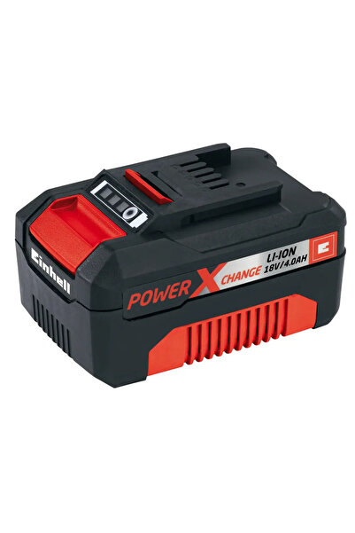 Einhell Φορτιστής Power X-Change, 18V Li-Ion, 4Ah