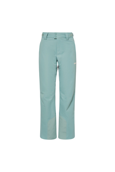 Oakley Pantaloni de schi pentru femei Jasmine Izolați FW 2025-Verde-S