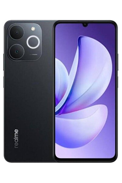 realme P4 Lite 4G Smartphone, Unisoc T7250, 4GB RAM, 128GB, 6.74" IPS LCD, 13 MP