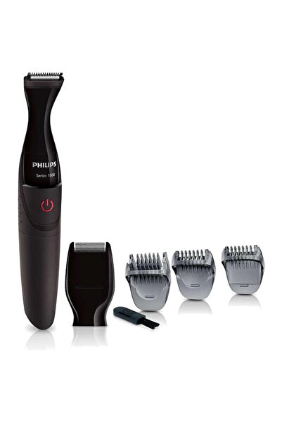 Philips Multigroom Series 1000 MG1100/16 Beard Trimmer