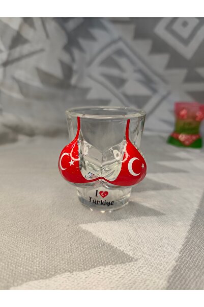 AntExpo store Komik Bikinili Shot Bardağı Mağazanın en ürünü