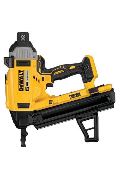 Dewalt DCN890N 18V XR Brushless Cordless Concrete Nailer, 13-57mm, Bare Unit