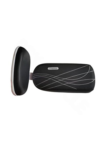 Motobisavm E-Bike Rear Seat Saddle - with Backrest