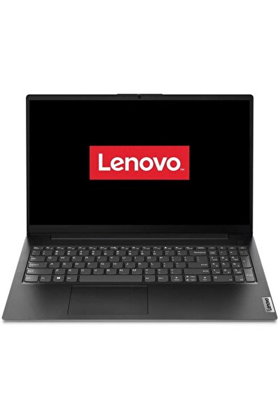 LENOVO Laptop V15 G4 AMN AMD Ryzen 5 7520U 15.6 " FHD 16GB 512GB SSD Radeon 6...