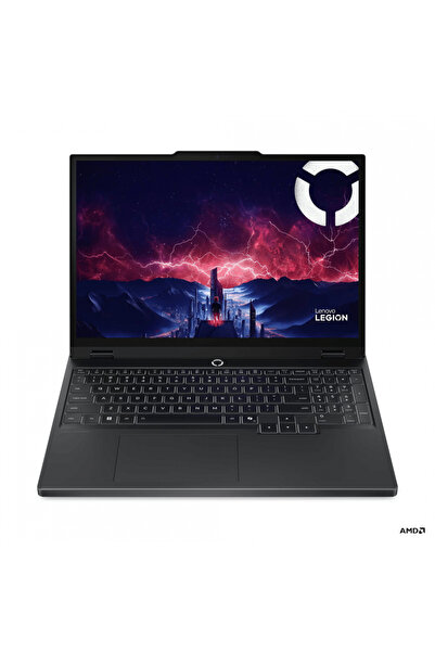 LENOVO Laptop Gaming Legion 5 15AHP10 AMD Ryzen AI 7 260 15.1" WQXGA OLED 165...