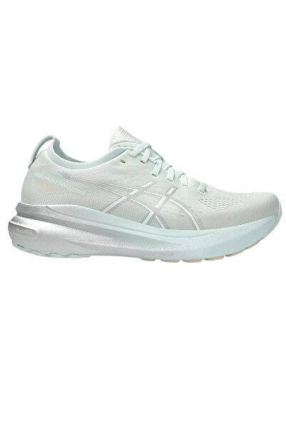 Asics Pantofi de alergare pentru femei Gel-Kayano 31 SS 2025-Alb/Albastru-37