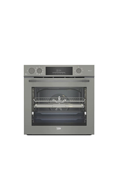 Beko BFC 632 G FitFry Buhar Destekli Ankastre Fırın