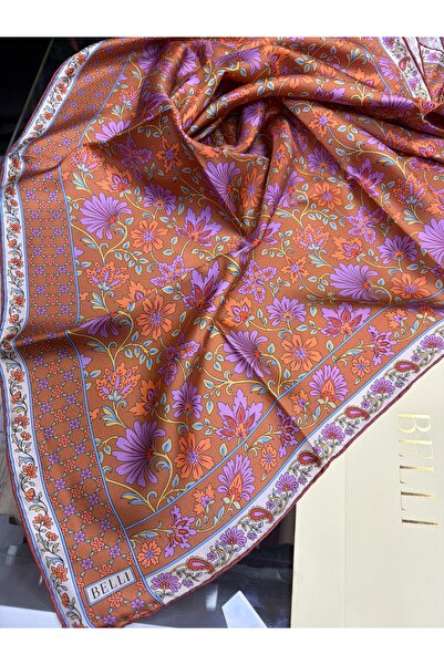 Belli Tivil Silk Scarf New Season
