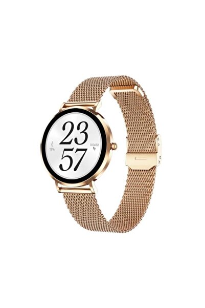 MAXCOM Smartwatch FW28 Selenium Mini AMOLED, Funcție de apelare, 7 zile, IP68...