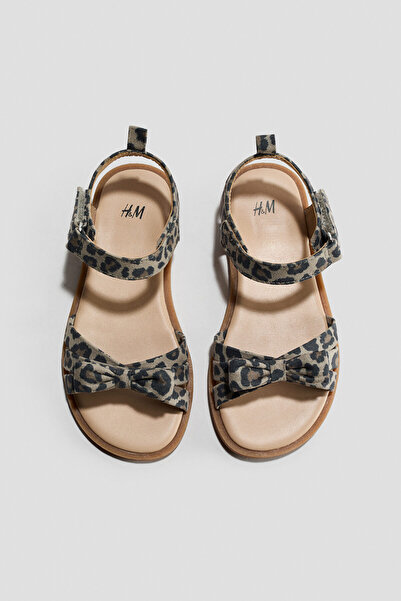 H&M Sandalet