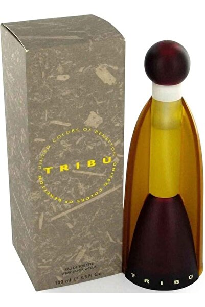 Tribu Perfume benetton spray 100 ml