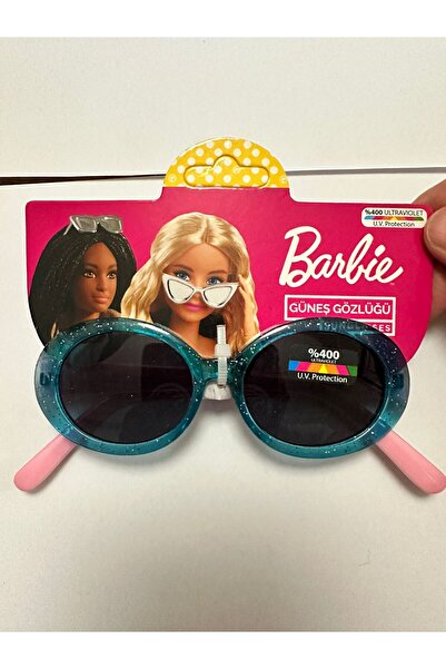 Barbie Lisanslı orjinal çocuk gözlüğü 2-7 yaş