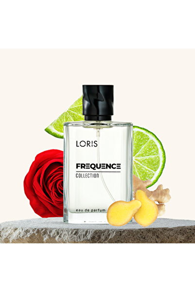 Loris E-270 Frequence Erkek Parfüm 50 ML