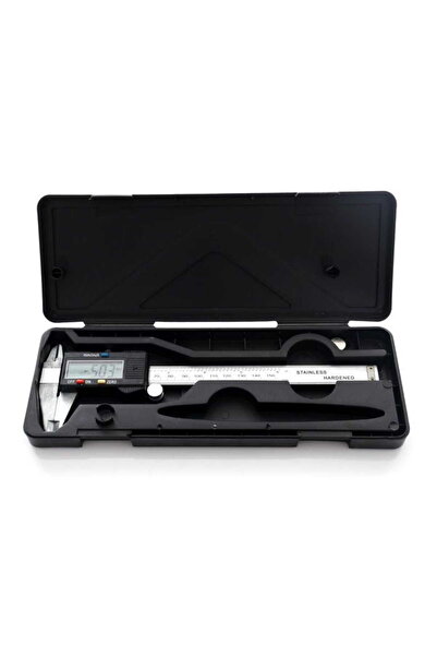 Kraft&dele Șubler digital electronic de precizie 150mm |