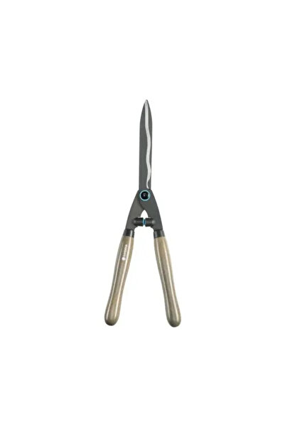 Gardena Foarfecă de gard viu NatureCut, lamă de 23 cm