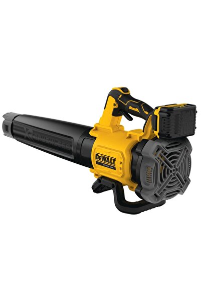 Dewalt DCMBL562P1 18V XR Suflantă de frunze fără fir, fără perii, 200 km/h, B...