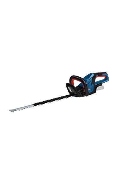Bosch GHE 18V-60 Κλαδοκοπτικό, 18 V, 3000 στροφές/λεπτό, Σκέτο εργαλείο, Μπλε...