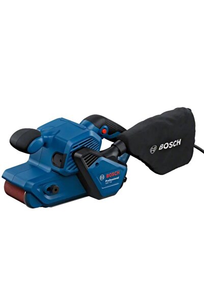Bosch GBS 750 Επαγγελματικό Ταινιολειαντήριο, 850 W, Ταινία 75 x 533 χιλ., 3 ...