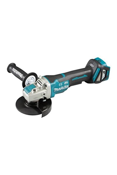 Makita DGA519Z LXT 18V 125mm Ασύρματος Γωνιακός Τροχός (Σκέτη Μηχανή)