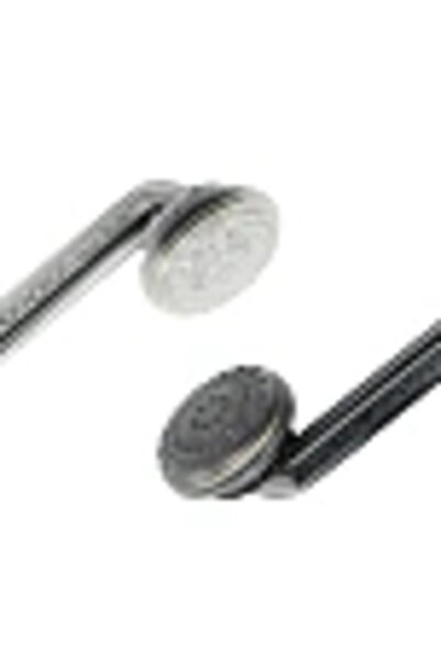 Moondrop Nice Buds Transparent Black In-ear headphones
