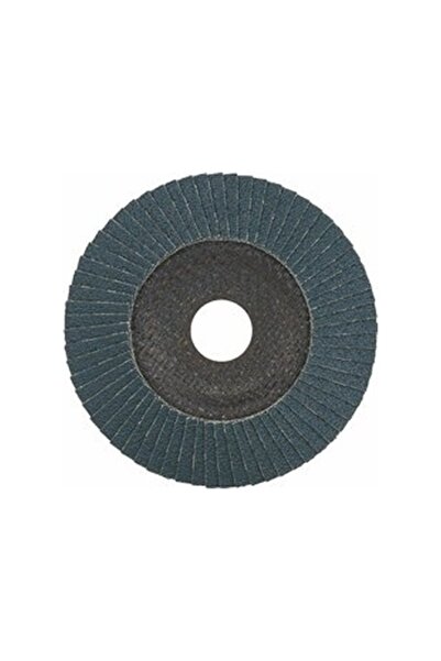 Bosch Zımpara Diski - 115 Mm, 22,23 Mm, 60 Kum