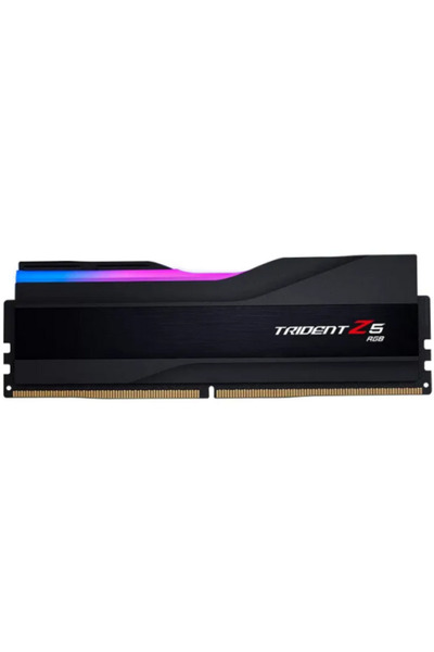 G Skill Memorie G.Skill Trident Z5 RGB Intel XMP 3.0, 24GB, DDR5-6000 MHz, CL40
