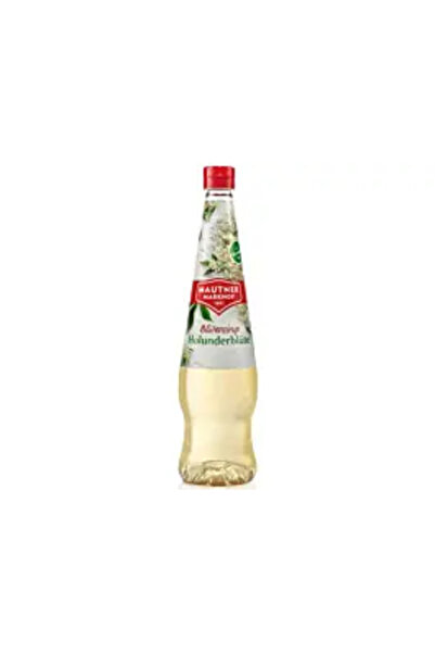 MAUTNER Markhof Sirop de flori de păducel 0.7 L
