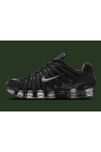 Nike The Shox TL Joins The “Realtree” Movement