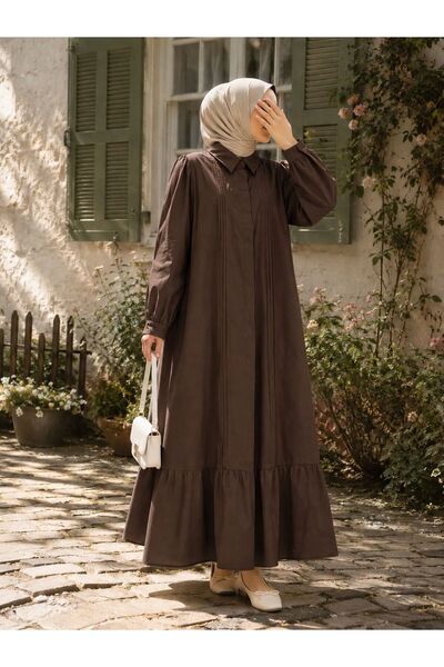 SEMİRANUR Duygu Elbise