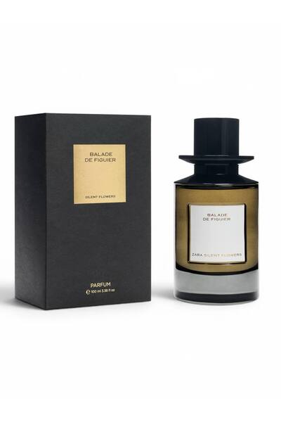 Zara BALADE DE FIGUIER PARFÜM 100ML