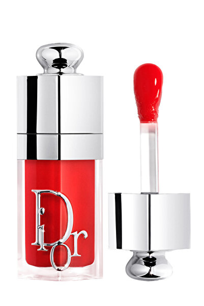 Dior Addict Lip Glow Oil