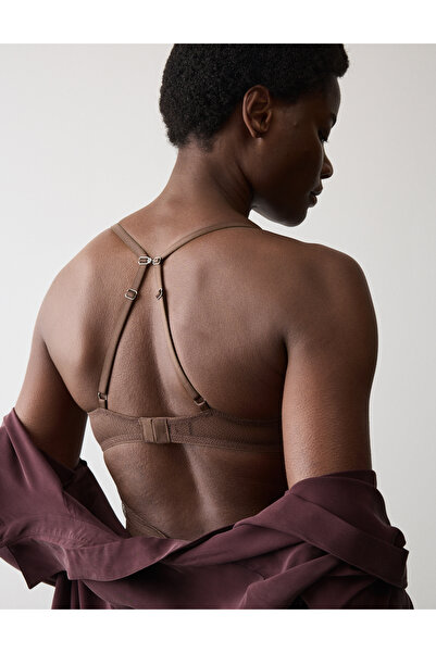 Marks & Spencer Savannah Dantel Bodysuit