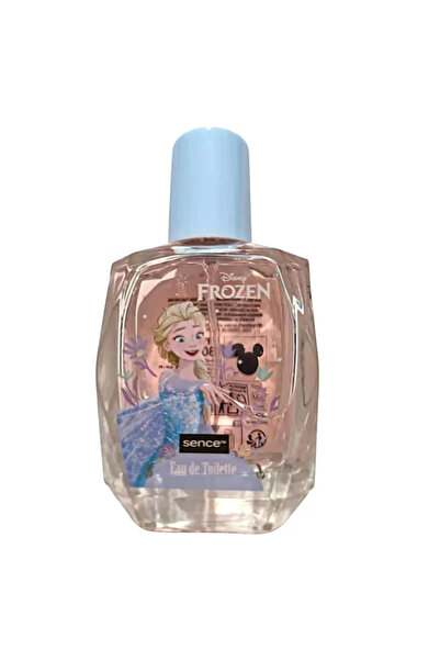 SENCE Parfum pentru copii Disney Frozen Elsa – Apă de toaletă, 30 ml