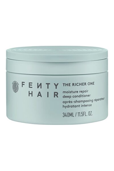 Fenty Hair ذا ريشر ون بلسم للشعر الجاف والتالف 340 مل