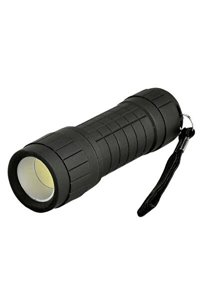 OEM Lanternă LED Portabilă 9 LED-uri, cu Baterii Incluse, Rezistentă la Apă, ...