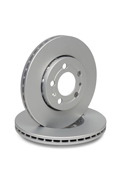 Goodyear Volkswagen Fren Diski Ön 1J0615301D GOLF4 BORA A3 TOLEDO POLO