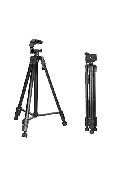 PopZa F-3366T Tripod: Your Perfect Companion for Photography and Videography