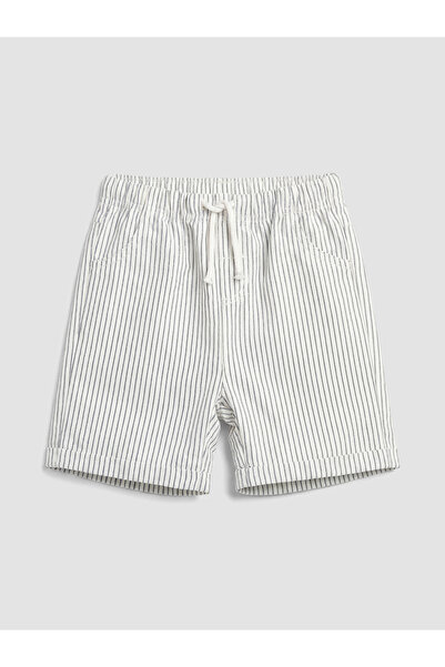 LC Waikiki Pantaloni scurți din Gabardine pentru băieți