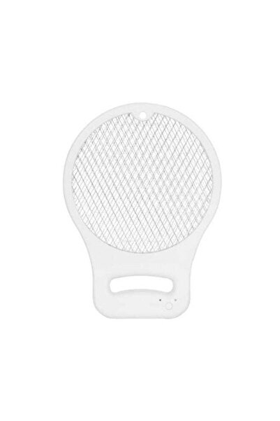 EPSİLON Rechargeable Mosquito Swatter EMB1749, 2-in-1 Electric Bug Zapper wit...