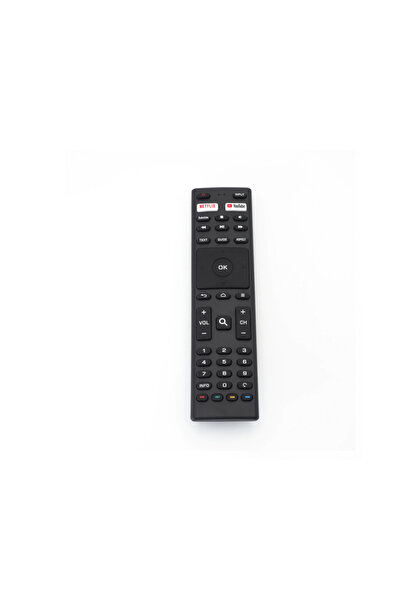 Pentzone Telecomanda pentru LCD LED, Allview, 40ePLAY 6000-F/1, neagra cu Net...