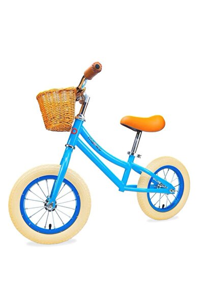 maawo Bicicleta fara pedale pentru copii, Maawo, roti de 12 inch cu spite si ...