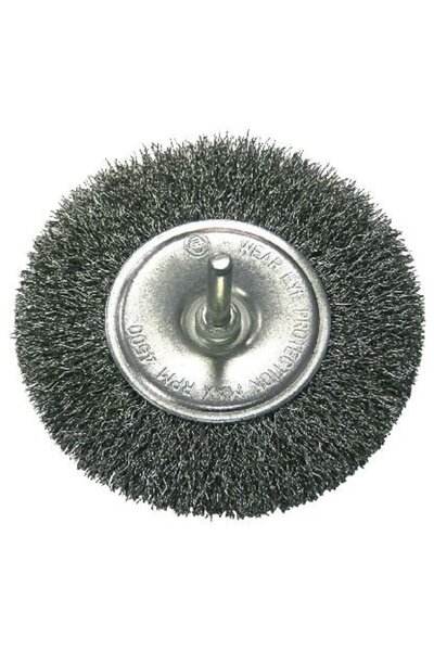 Proline PERIE SARMA TIP CIRCULAR CU TIJA 80MM