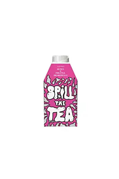 Spill The Tea Guava- Fructul Dragonului 0.5 L