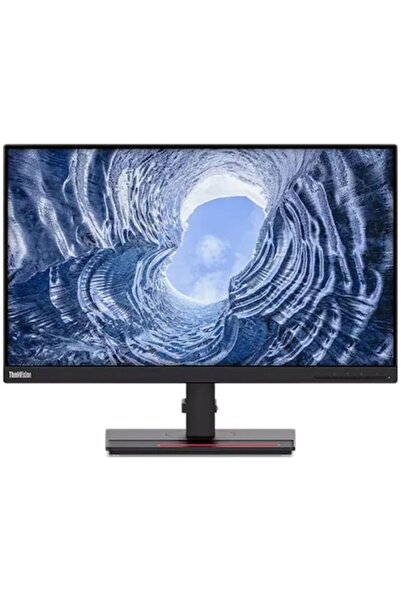 LENOVO Οθόνη ThinkVision T24i-2L, 23.8 ", IPS, FHD (1920x1080), Openbox