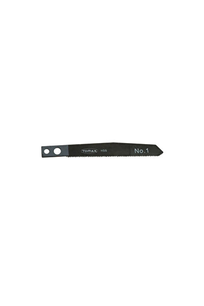 ARMÜZ Perforated Wood, Plastic Decoupage Nozzle - No:1