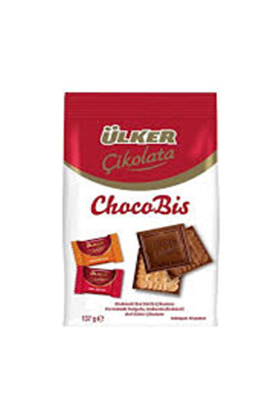Ülker çikolata chocobis